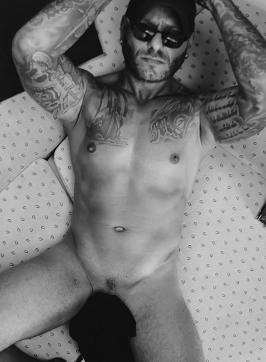 STEVEN - Escort gay Berlin 2