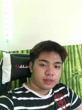 MIKKO - Escort mens Manila 3