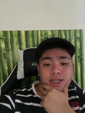 MIKKO - Escort mens Manila 4