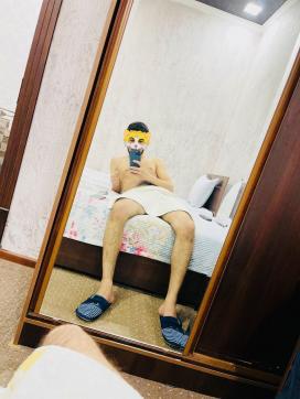 Mark - Escort gay Teheran 2