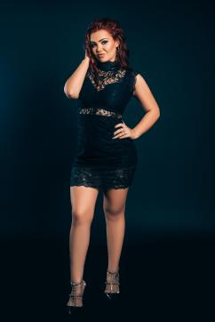 Dalia - Escort lady Vienna 2