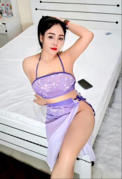 Luxury Angela - Escort lady Dubai 2