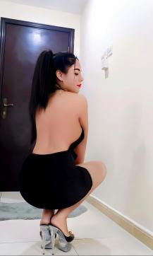 Luxury Angela - Escort lady Dubai 3
