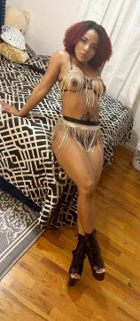 Lia - Escort lady Elizabeth 2