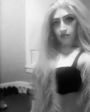 Leslie - Escort lady Evansville 13