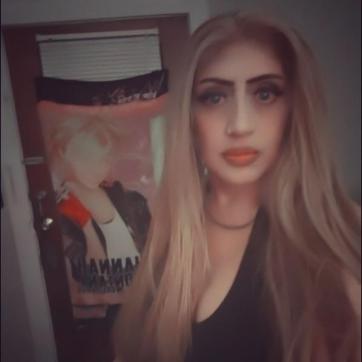 Leslie - Escort lady Evansville 15