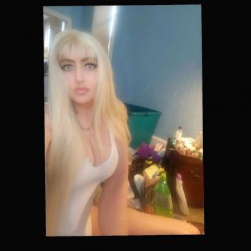 Leslie - Escort lady Evansville 2