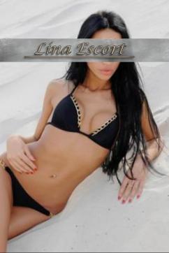 Nora - Escort lady Nuremberg 2