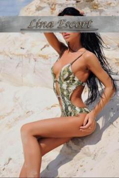 Nora - Escort lady Nuremberg 3