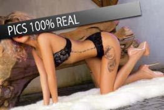 Bella - Escort lady Vienna 2