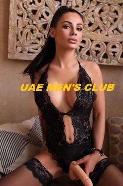 Katrin - Escort lady Khobar 4
