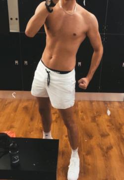 Trustme - Escort gays Ulm 1