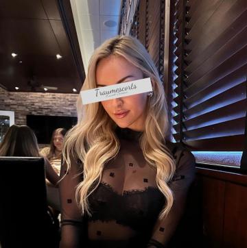 Stella - Escort lady Düsseldorf 3