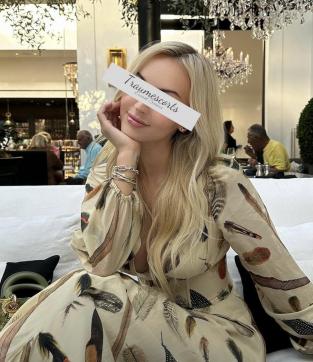 Stella - Escort lady Düsseldorf 5