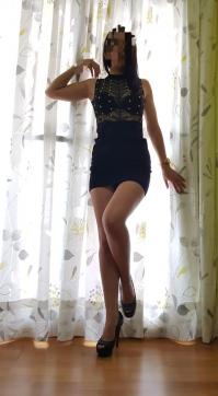 Daiana - Escort lady Bellinzona 3