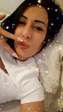 Daiana - Escort lady Bellinzona 4