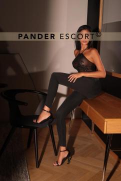 Aliyah - Escort lady Munich 2