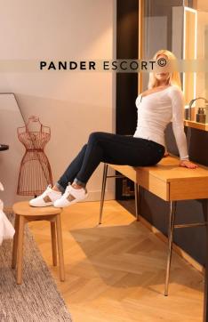 Belinda - Escort lady Berlin 4