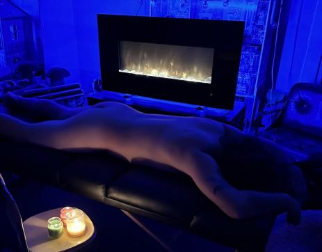 Marilyn and Cameron - Escort duo Fort Collins 6