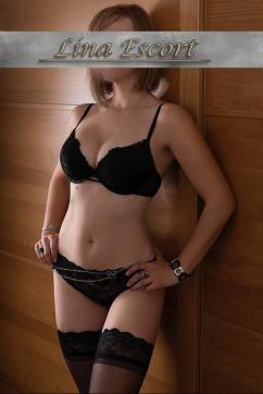 Zoe - Escort lady Berlin 3