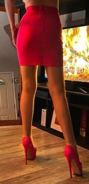 Goddess Olivia Blake - Escort lady Cape Coral 5