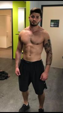 Luan - Escort mens Munich 2