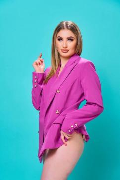 Zlata - Escort lady Dubai 2