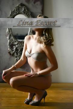 Chiara - Escort lady Munich 2