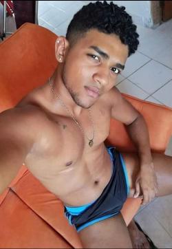 Andres Camilo - Escort gay Miami FL 1