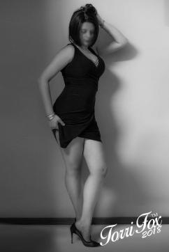 VIP Madam Torri - Escort lady Cape Town 3