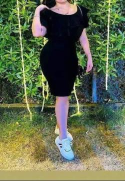 Shery - Escort ladies Cairo 1