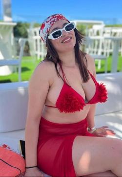 Layan - Escort ladies Cairo 1