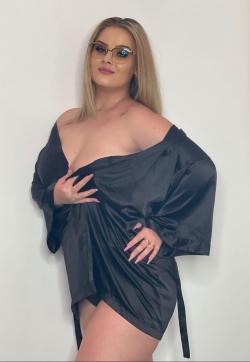 Natascha - Escort ladies Vienna 1