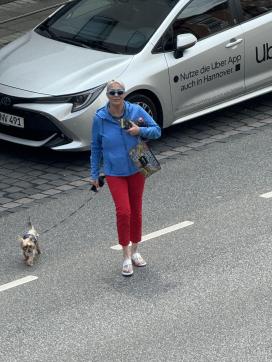 George Batista - Escort mens Göttingen 13