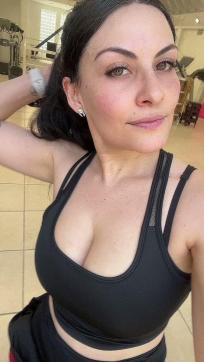 Leticia - Escort lady Anaheim 2