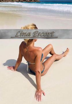 Alessia - Escort ladies Munich 1