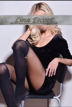 Alessia - Escort lady Munich 2