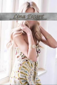 Alessia - Escort lady Munich 3