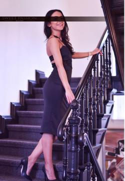 Lilliana - Escort lady Cologne 2