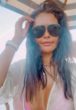 Mona taher - Escort ladies Cairo 1