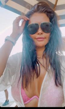 Mona taher - Escort lady Cairo 3