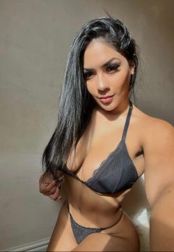 Marina Hot - Escort ladies Brussels 1