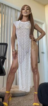 Gigi - Escort lady Dallas 2