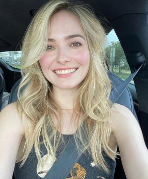 Lauren - Escort lady Santa Cruz CA 3