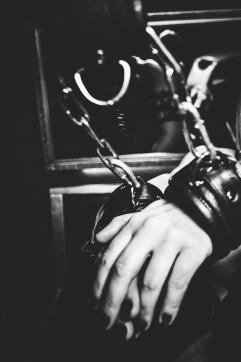 Bizarrlady Leandra - Escort bizarre lady Bremen 10