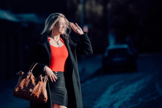 Hanna - Escort lady Bremen 11