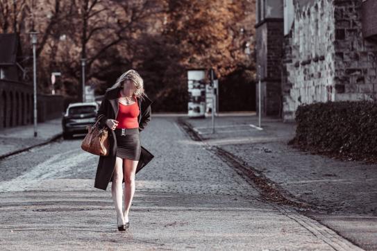 Hanna - Escort lady Bremen 5