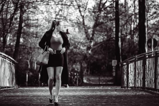 Hanna - Escort lady Bremen 6