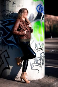 Hanna - Escort lady Bremen 7