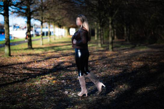 Hanna - Escort lady Bremen 8